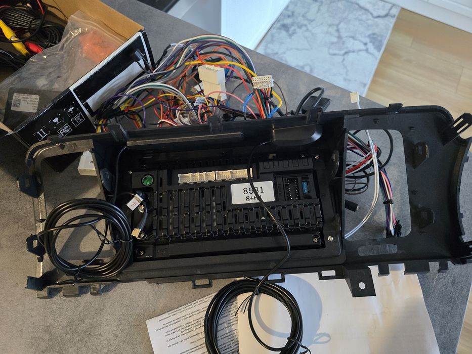 Мултимедия навигация