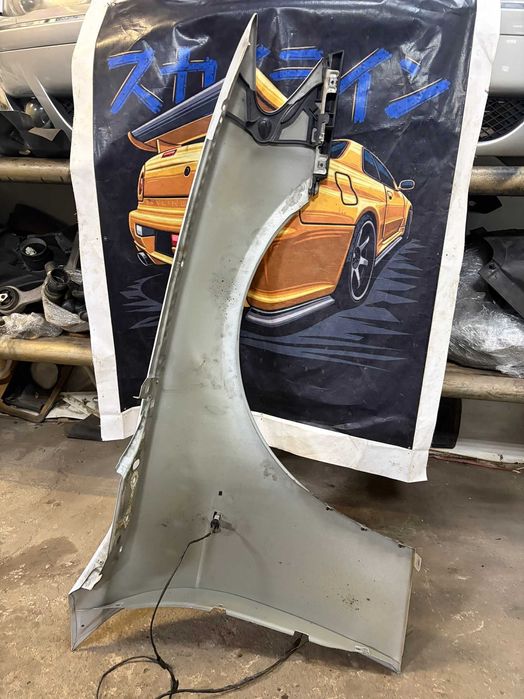 Крыло левое, правое на BMW E65