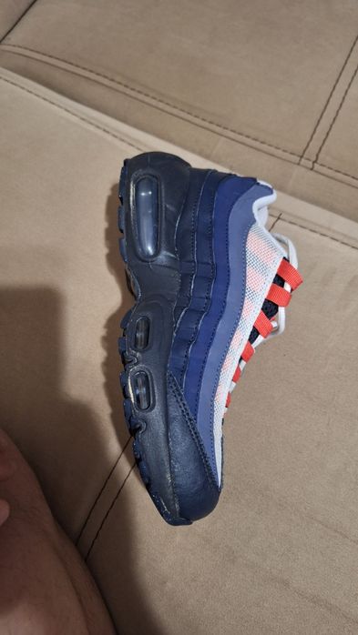 Маратонки Nike за момчр