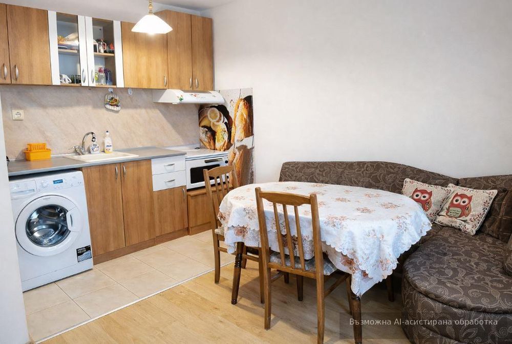 Двустаен апартамент  в гр.Варна, Колхозен пазар!