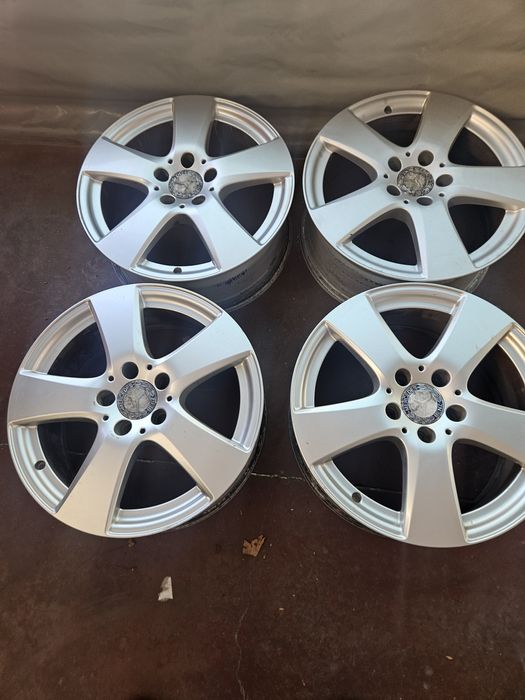 Джанти 17цола Mercedes