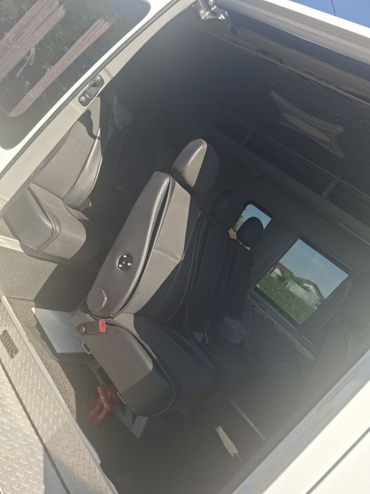 RENAULT Master 2020 — imagine 4