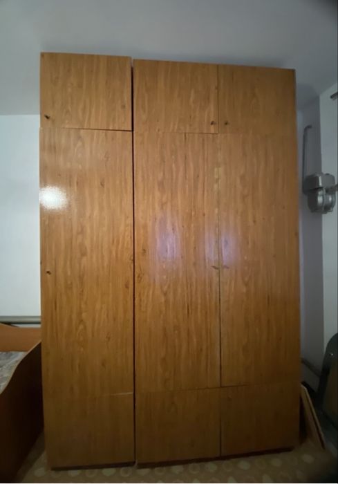 Продам ШКАФЫ б/у дёшево