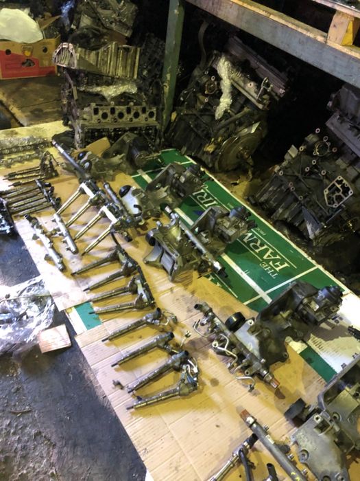 kit injectie vag vw audi seat skoda 2.0 tdi