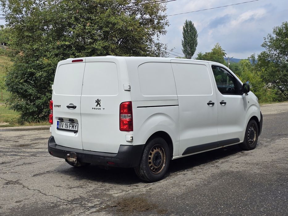 Peugeot Expert 2016