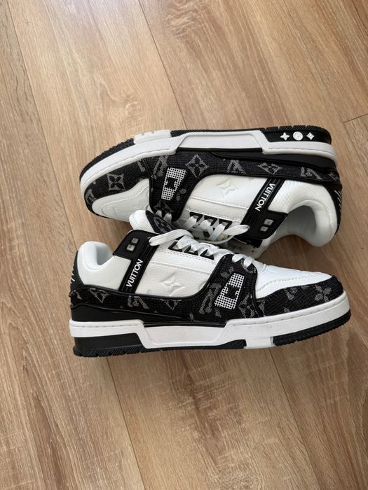 Louis Vuitton Trainer