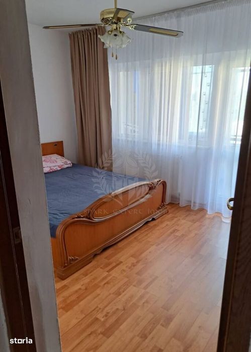 //2 Camere// Zona Sala Sporturilor//