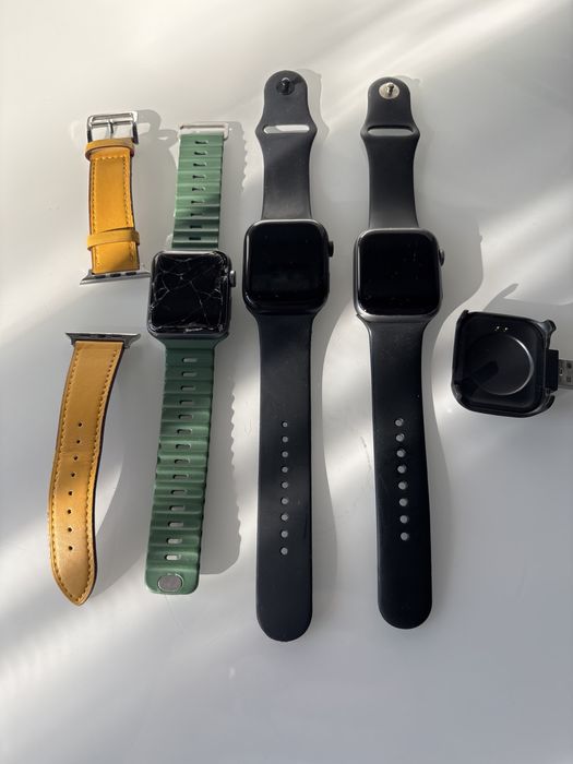 Apple Watch seria 3