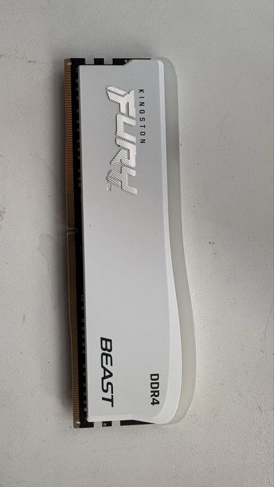 Kingston fury 16gb