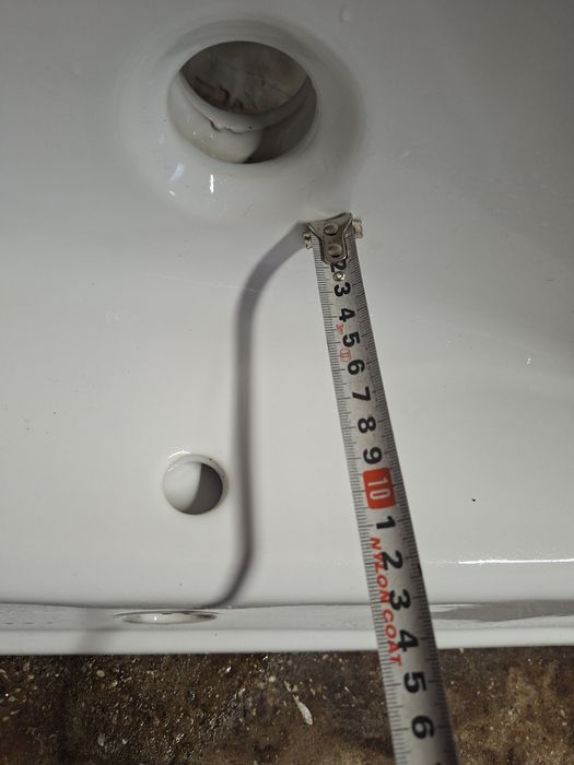 Керамична  мивка