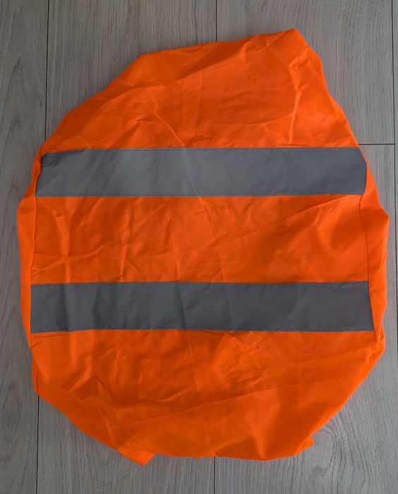 дъждобран за раница