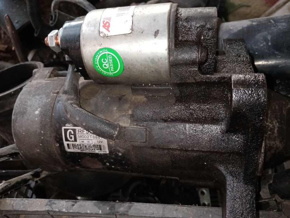 MAZDA 6  2.0D 136 hp  на части