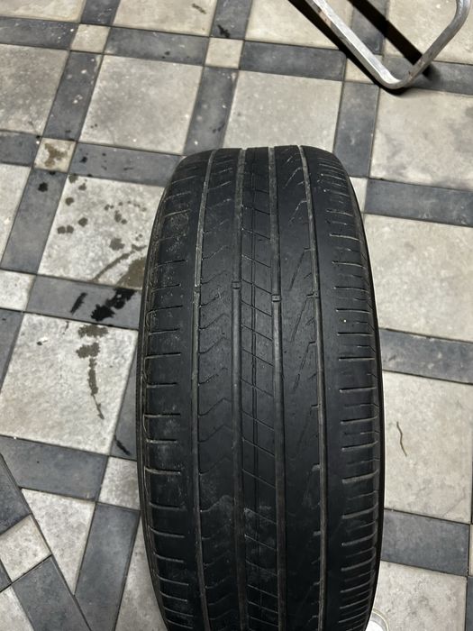 Летние шины.