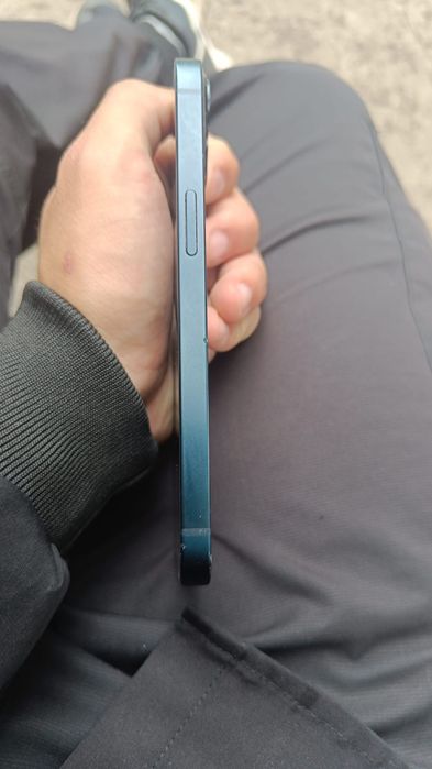 Iphone 13 128 g  Akb 80%