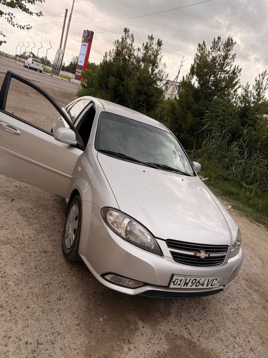 Gentra Srochna Sotiladi