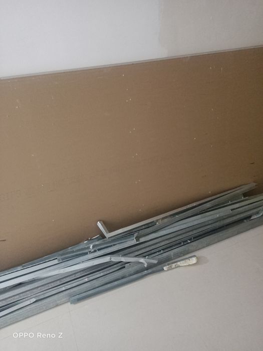 Продам профиль и гипсокортон