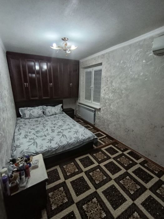 Продается квартира 2 комнатная Аранча победа