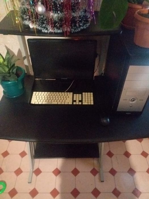 Продам компьютер