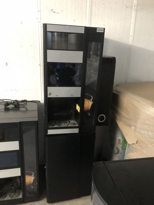 Vindem wittenborg 9100 es