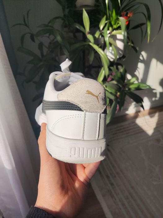 Puma Serve Pro Lite 41размер оригинал