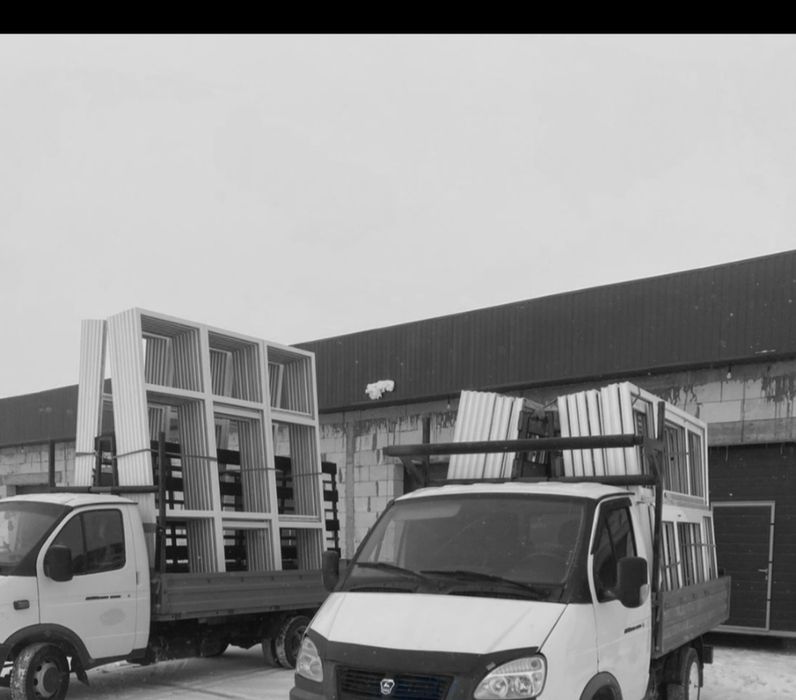 Пластиковые окна не дорого.