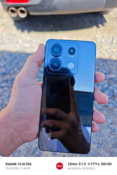 Redmi note 13 pro 5G
