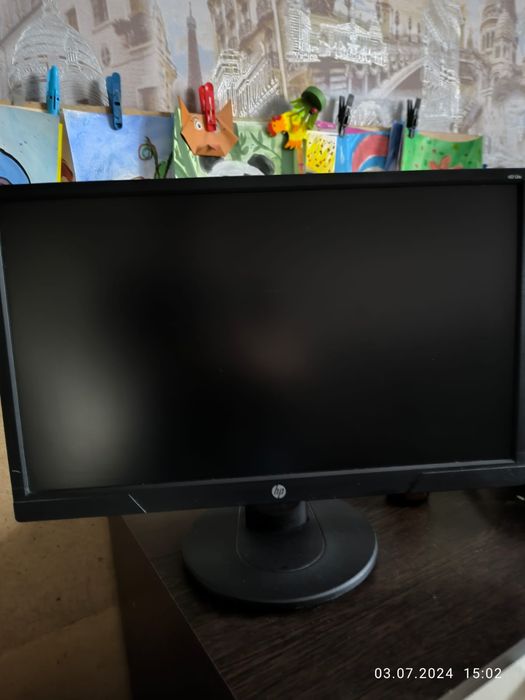 Продам Монитор HP v212a