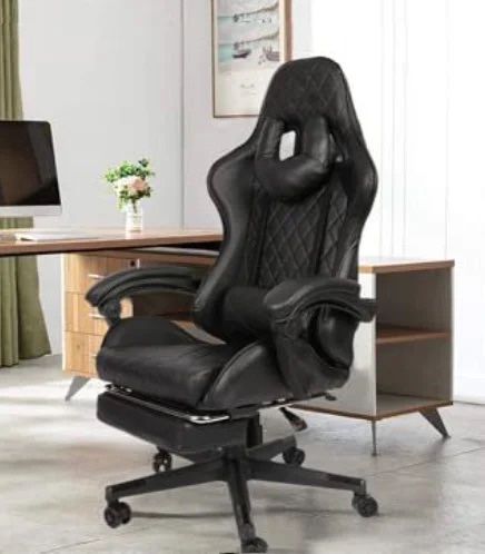 Кресло игровой G-120, компьюетрное