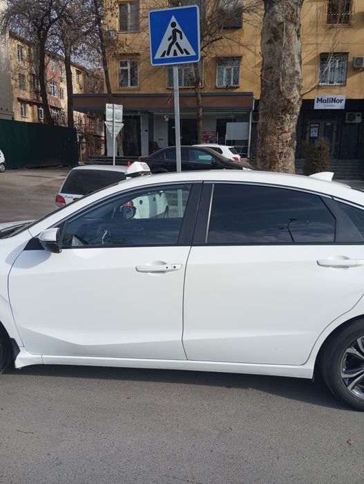 Honda crider 2023 Dekabr