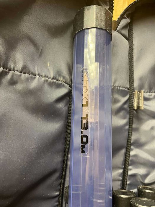 Калъф за щека Matrix MTX1 - 13m и тубуси