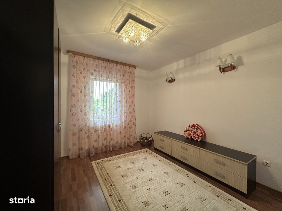 Agentia imobiliara VIGAFON vinde casa 6 camere Fulga de Sus-Prahova