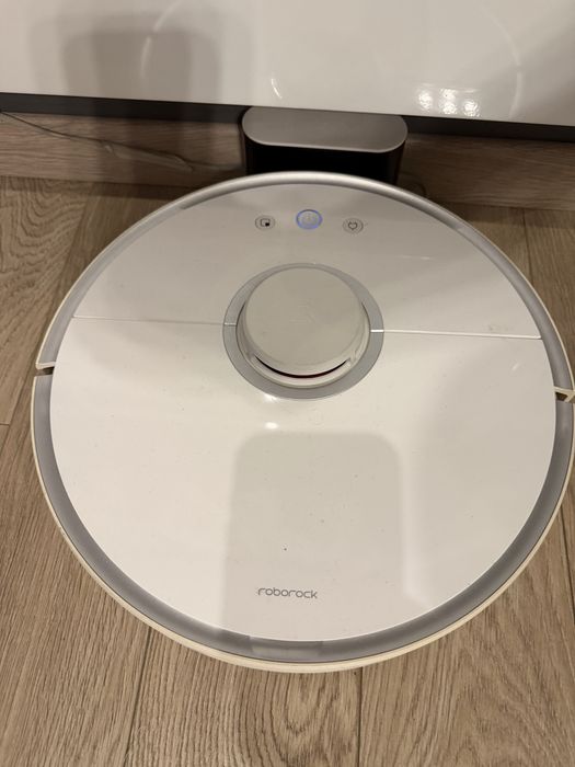 Прахосмукачка робот Roborock s50