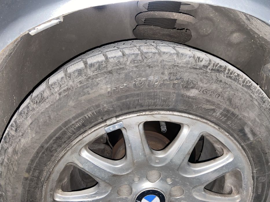 Продам R16 отличной