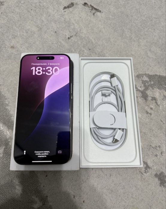 IPhone 16 Pro Max. 256gb