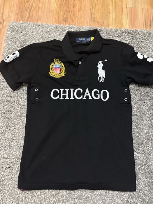 Polo ralph lauren chief keef
