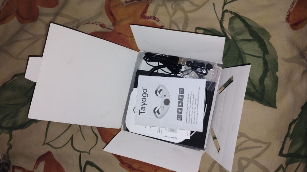 Vând căști Tayogo noi