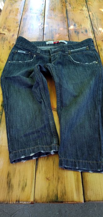 Дамски дънки  и панталон.Намалени+подарък!