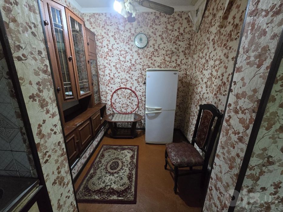 Продам 3 ком Юнусабад 15 квартал