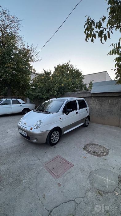 Matiz best 2011 yil