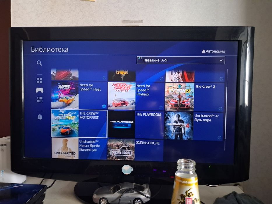 Продам пс 4 про 1 терабайт