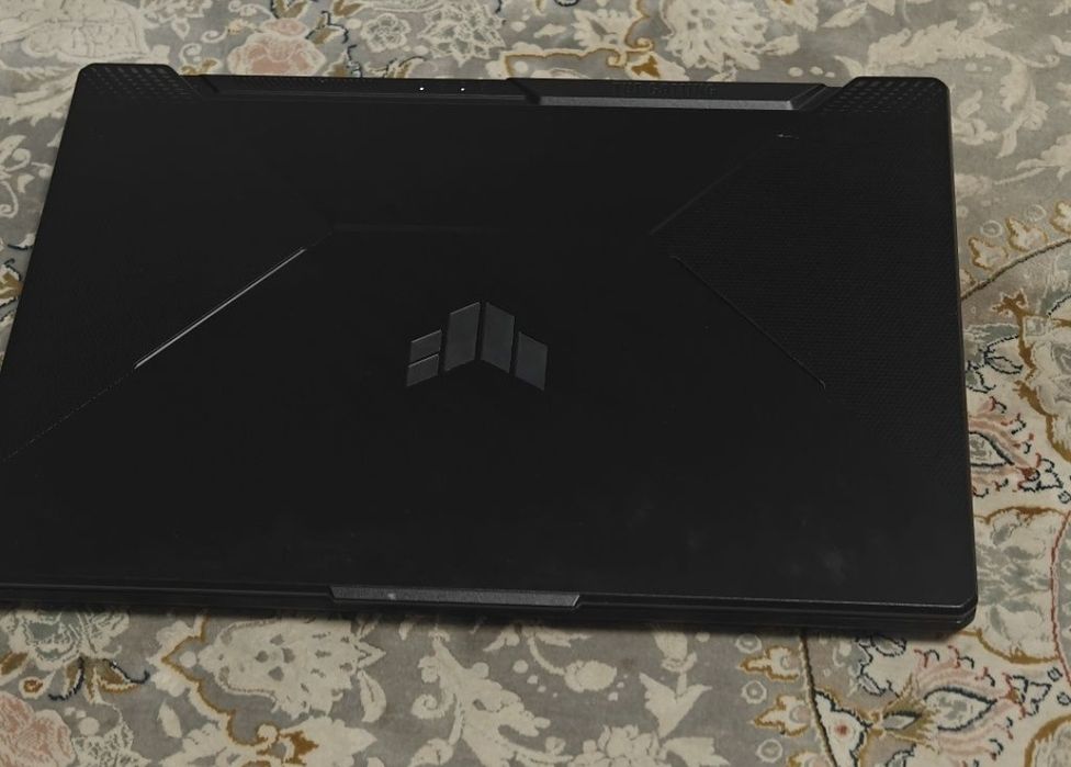 ASUS TUF Gaming A15
