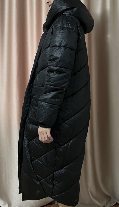 Куртка -одеяло зимняя