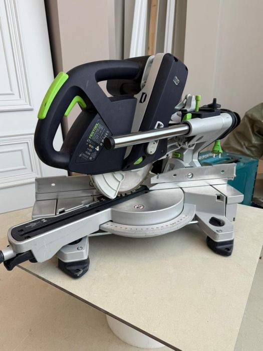 Торцовочная пила