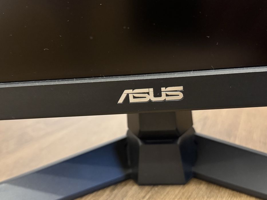 Monitor Gaming asus 27 inch