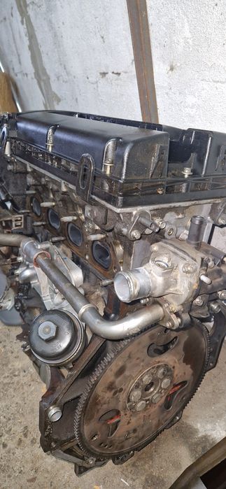 Продам двигатель шевроле круз 1.8