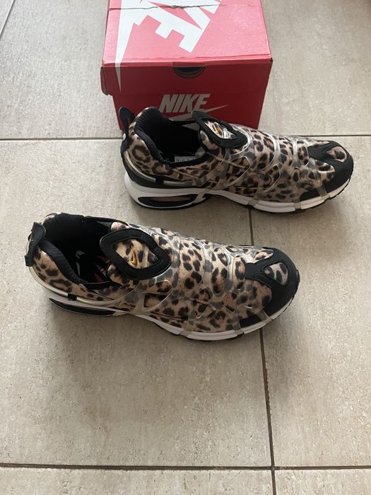 Нови обувки Nike Air Kukini Se номер 42 с кутия