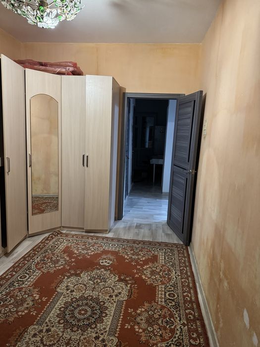 Мкр. Мерейден квартира жалға беріледі