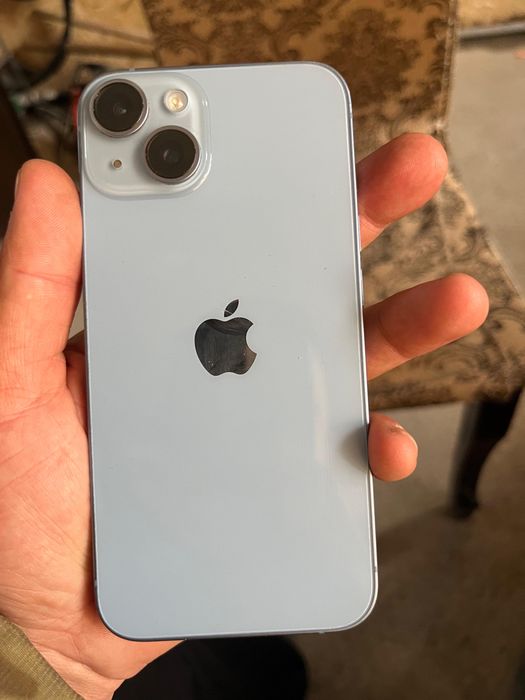 Айфон 14 памят 256