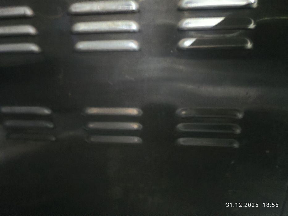 Печка для пиццы Hurakan