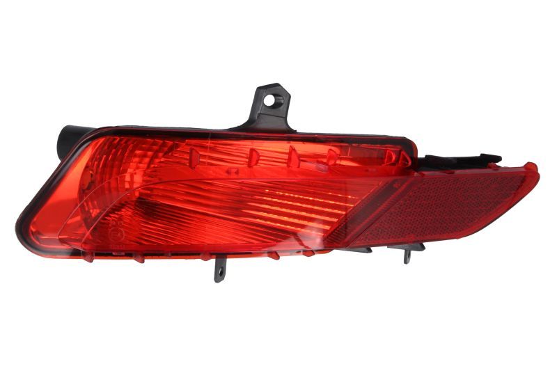 Lampa ceata spate Volvo Xc60, 04.2013-02.2017, montare spate, stanga/dreapta, H21W; fara soclu bec; Depo